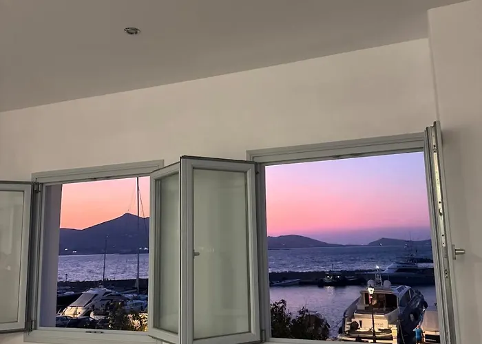 Διαμέρισμα Portside Paradise *