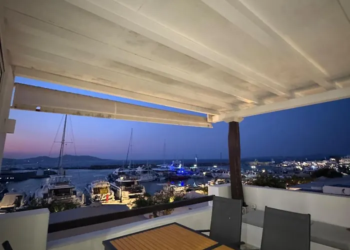 Portside Paradise Διαμέρισμα