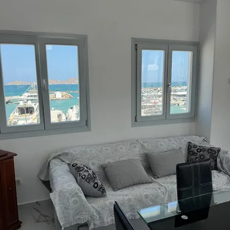 شقة Portside Paradise ناوسا