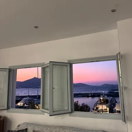 Appartement Portside Paradise *