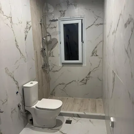 Portside Paradise Apartment Naoussa