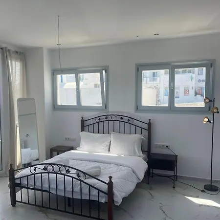 Portside Paradise Appartement *