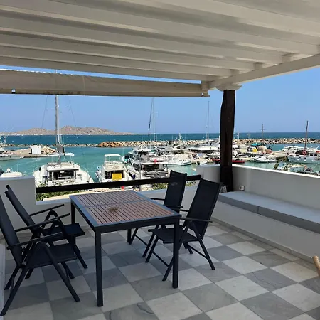 Portside Paradise