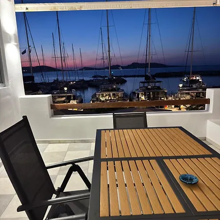 Portside Paradise شقة *
