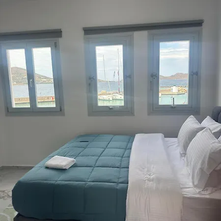 Portside Paradise ناوسا