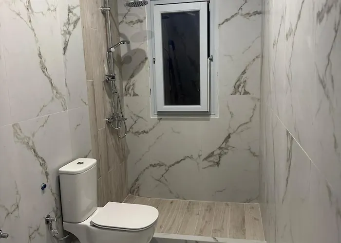 Portside Paradise Appartement Naousa