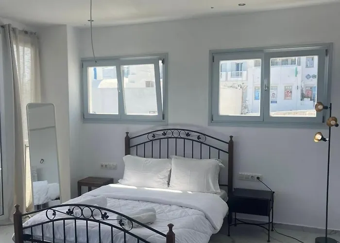 Portside Paradise Appartamento *