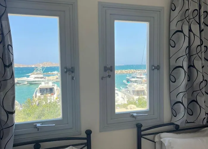 Appartement Portside Paradise *